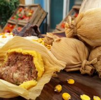 Aprendé a preparar los mejores tamales salteños