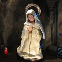 Todo lo que ten&eacute;s que saber para visitar a la Virgen del Cerro