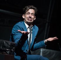 CONFIRMADO | &#8216;Soy Rada&#8217; trae Serendipia  a Salta