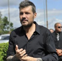 Tinelli llegará a Salta para visitar a las comunidades originarias