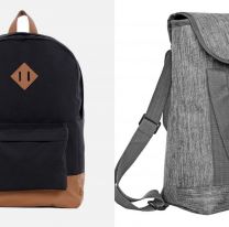 Oportunidad laboral: dictan confecci&oacute;n de mochilas y bolsos materos