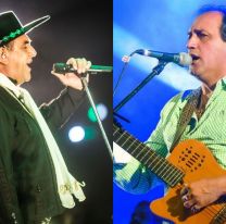 El Chaque&ntilde;o y Franco Barrionuevo actuar&aacute;n juntos en Salta a beneficio