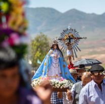 El pueblo de Isoza honr&oacute; al Se&ntilde;or y Virgen del Milagro