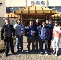 Docentes y alumnos salte&ntilde;os se capacitan en el Instituto Balseiro