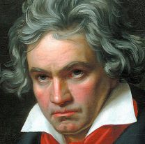 Ciclo Beethoven- 250 años, en el nuevo concierto de la Sinfónica