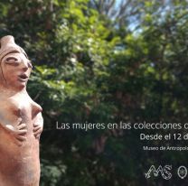Muestra en el Museo de Antropolog&iacute;a: Las mujeres en las colecciones