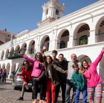 En julio, Salta abriría el turismo a Catamarca y Jujuy