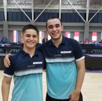 El salteño Velarde fue oro en Lima