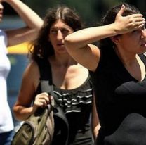 Este miércoles el calor se hará sentir en Salta, y podría llover por la tarde