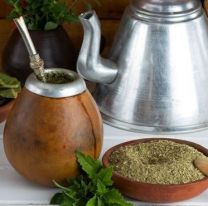 Yuyos para el mate: cu&aacute;les son y qu&eacute; beneficios tienen