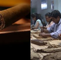 Se viene un taller imperdible: aprend&eacute; a fabricar puros