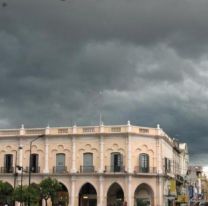 Anuncian la probabilidad de tormentas para la noche de este miércoles