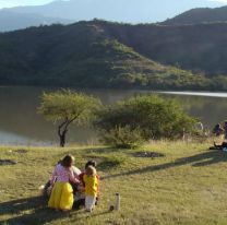 Este fin de semana, el programa Re-activarte llega a Campo Quijano