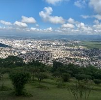 ¿Cómo estará el tiempo en Salta la linda?
