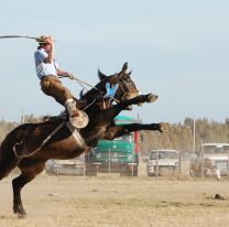 AGENDALO | Se viene el Festi Doma y Fogones &#8220;San Juan Bautista&#8221;