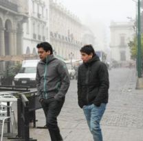 Salta: se viene un finde fresco y con lluvias