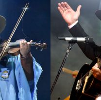 Se suspendió el festival solidario que encabezaban el Chaqueño y Lázaro