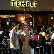 Por el coronavirus restringen la concurrencia a bares, restaurantes, cines y shopping