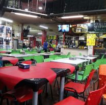 El Mercado San Miguel también cerrará sus puertas