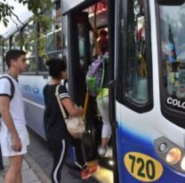 SAETA suspendió el Pase Libre Estudiantil hasta el 31 de marzo