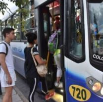 SAETA suspendi&oacute; el Pase Libre Estudiantil hasta el 31 de marzo