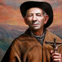 Hoy se conmemora al Santo Cura Brochero, patrono del clero argentino