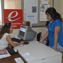 M&aacute;s de 30 vacantes laborales para beneficiarios de programas de empleo