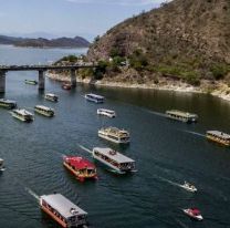 Clubes y catamaranes se suman a la suspensión de actividades en el Cabra Corral