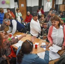 Por el coronavirus restringen visitas en hogares de abuelos salteños