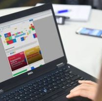 Conocé la plataforma gratuita de educación a distancia Seguimos Educando 