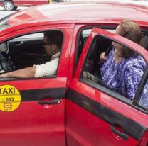Los taxis y remises deber&aacute;n transportar hasta 2 pasajeros