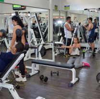 Gimnasios salte&ntilde;os cerrar&iacute;an sus puertas desde ma&ntilde;ana hasta el 31 de marzo