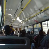 Comenzó la restricción de Saeta: hasta cuándo no habrá colectivos en Salta