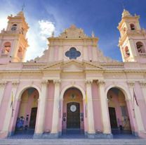 La iglesia salteña suspendió las misas hasta el 31 de marzo