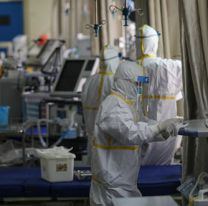 Crearán un Centro Regional del Covid-19 en Salta