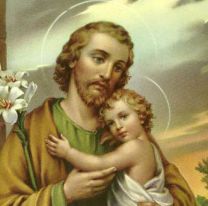 19 de marzo: D&iacute;a de San Jos&eacute;, el custodio de la Sagrada Familia