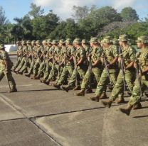 En Salta el Ejército se puso al servicio de la comunidad
