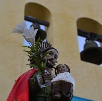 Por primera vez no sacar&aacute;n en procesi&oacute;n al patrono San Jos&eacute;