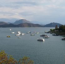 Emergencia Sanitaria: Ambiente prohíbe la pesca deportiva y recreativa en toda la provincia