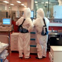 Salta contin&uacute;a sin registro de nuevos casos positivos para COVID-19