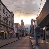 Salta vuelve atrás con la cuarentena desde el lunes: las nuevas restricciones