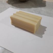 El jab&oacute;n blanco es la opci&oacute;n m&aacute;s efectiva y econ&oacute;mica para combatir el coronavirus