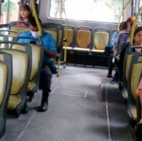 Saeta modifica horarios y habilita a más trabajadores a subir a los colectivos