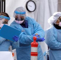 Salta no registra nuevos casos sospechosos ni confirmados