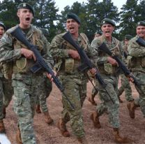 El Gobernador pidió al Presidente que el Ejército esté en las calles