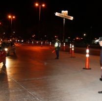 Nuevas restricciones para los remises y taxis: no puede viajar cualquiera