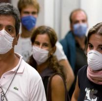 Cuándo y cómo se debe usar el barbijo