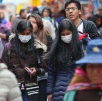 Salta cre&oacute; un registro que conecta voluntarios y personas que necesitan ayuda