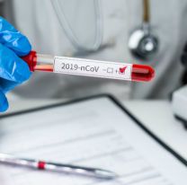 Salta podr&iacute;a hacer la prueba de coronavirus desde el jueves
