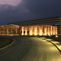 Analizan habilitar como zona de aislamiento el Centro de Convenciones